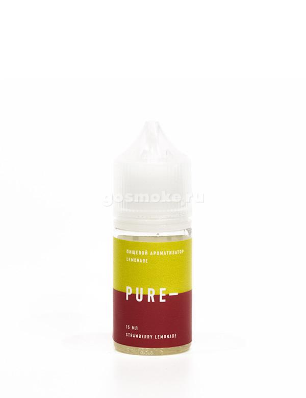 Pure Type-S Lemonade Strawberry Lemonade