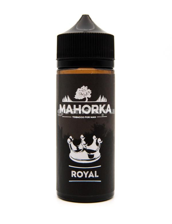 MAHORKA Royal