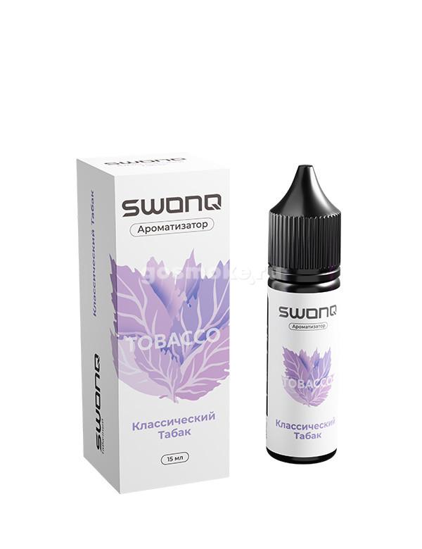 Swonq Classic Tobacco Классический табак