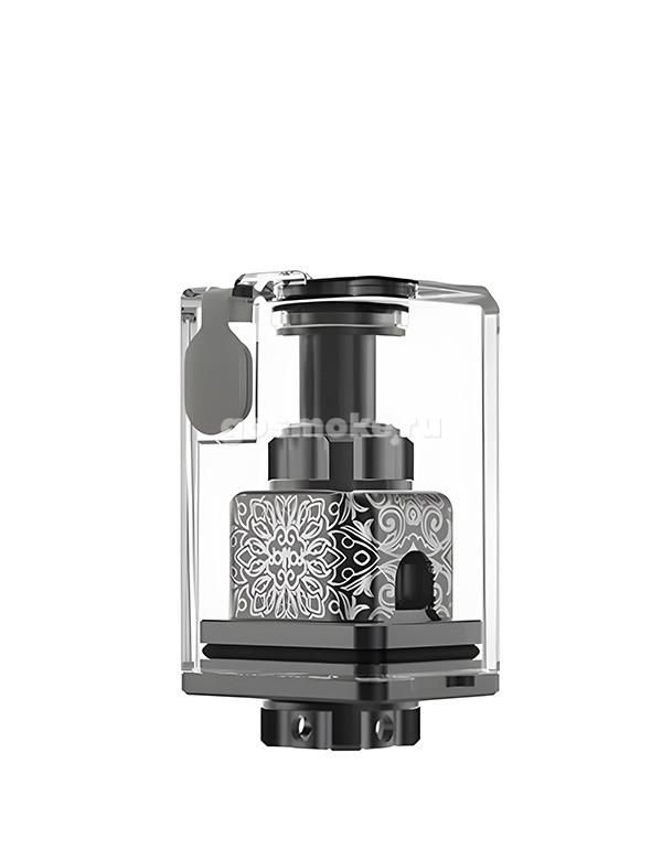 Обслуживаемая база dotmod dotRBA X
