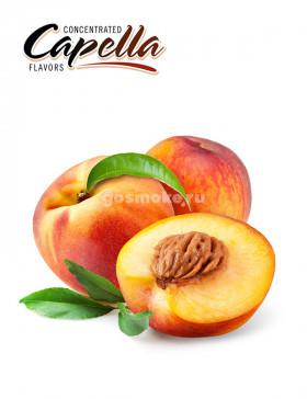 Capella Peach with Stevia