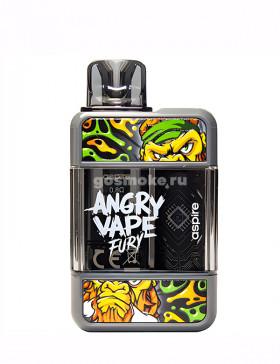 Электронная сигарета Angry Vape Fury