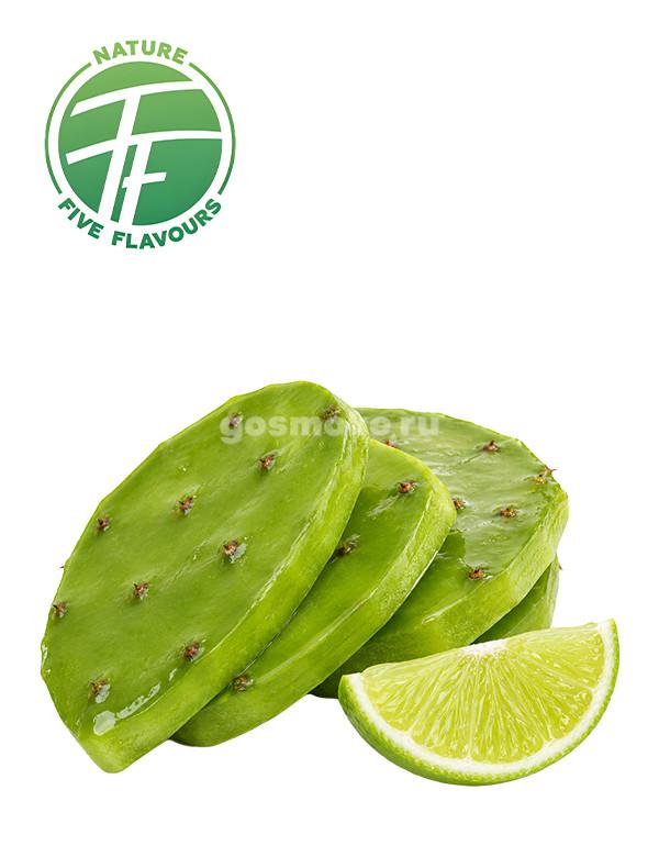 Five Flavours Кактус лайм (FF0022) Five Flavours Кактус лайм (FF0022)
