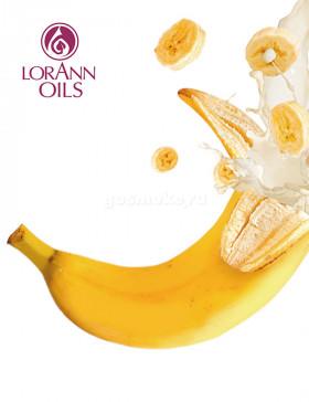 LorAnn Banana Cream