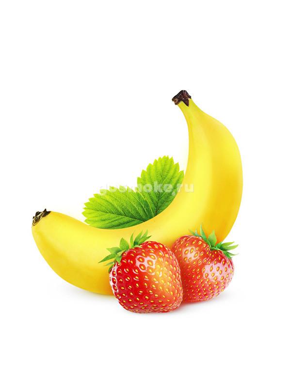 TRZ Flavor Strawberry & Banana