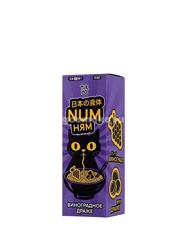 NUM Ням Original Type-S Виноградное драже