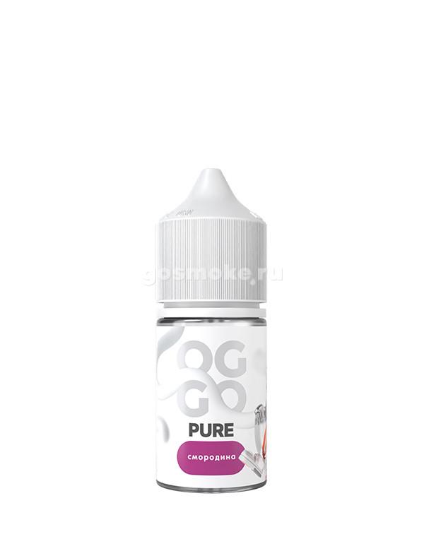 Oggo Pure Type-S Смородина