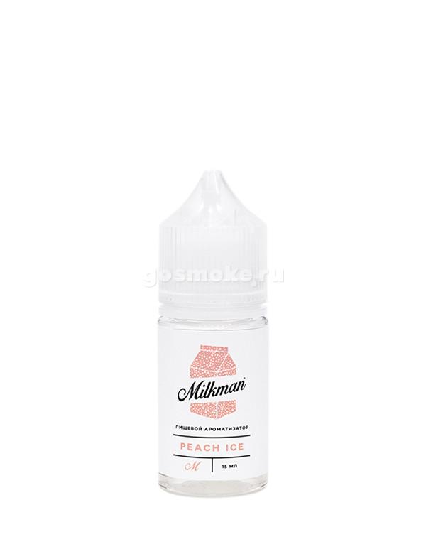 Milkman Type-S Peach Ice