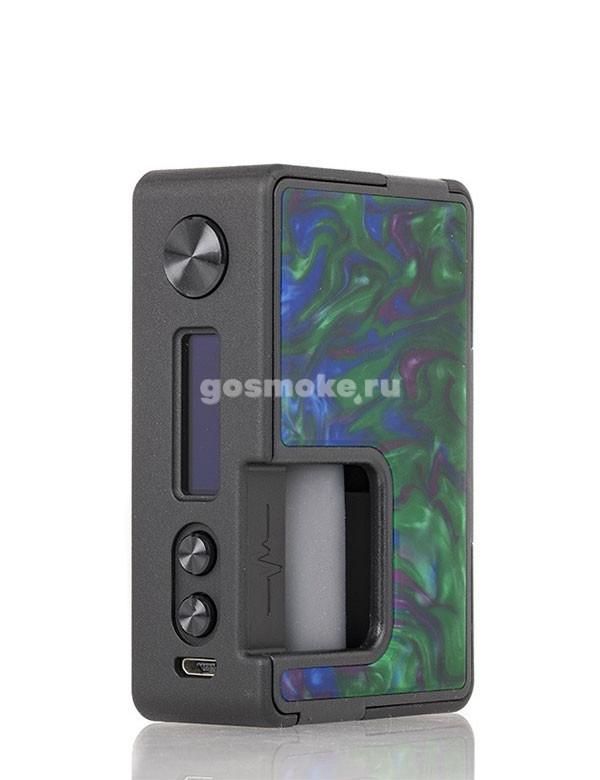 Сквонк бокс мод Vandy Vape Pulse BF 80W