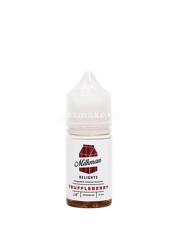 Milkman Freebase Delights Type-M Truffleberry Milkman Freebase Delights Type-M Truffleberry
