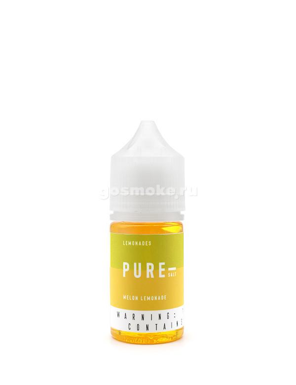 Pure Lemonade Salt Melon