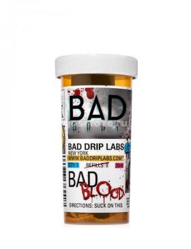 Bad Drip Salt Bad Blood (Импорт)
