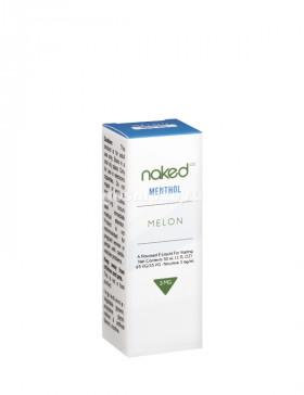 Naked 100 Menthol Melon