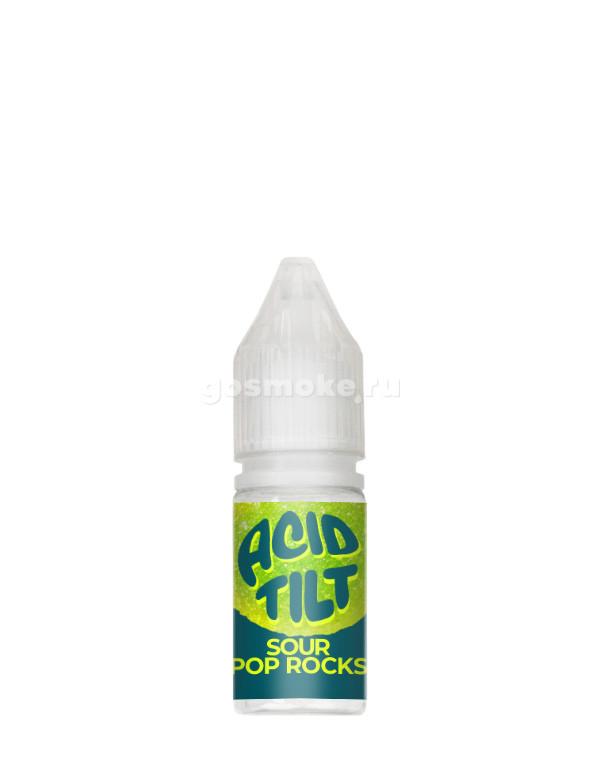 Acid Tilt Type-M Sour Pop Rocks