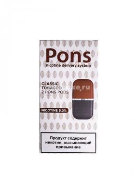 Картридж Pons Pods