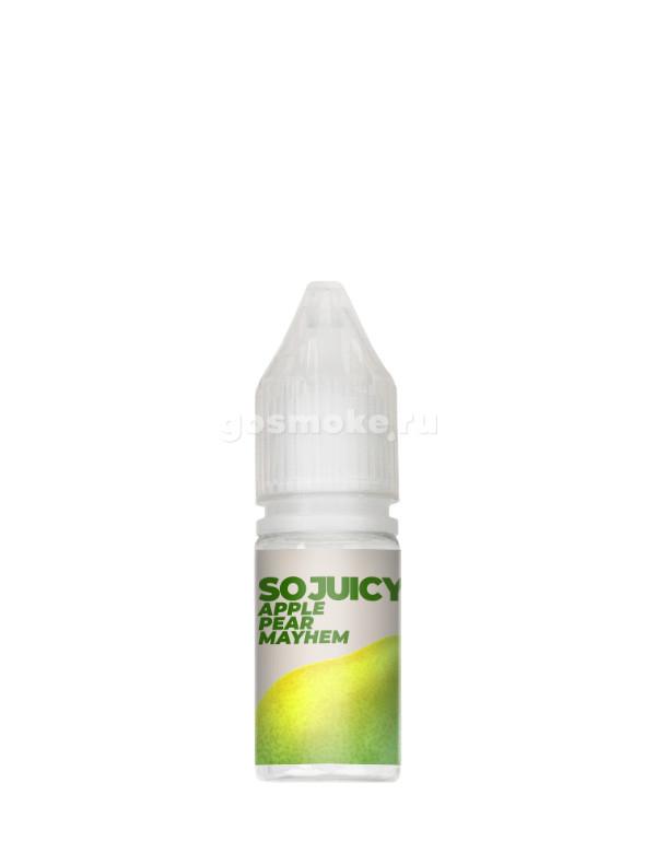 So Juicy Type-M Apple Pear Mayhem