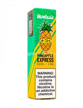 Vapetasia Pineapple Express