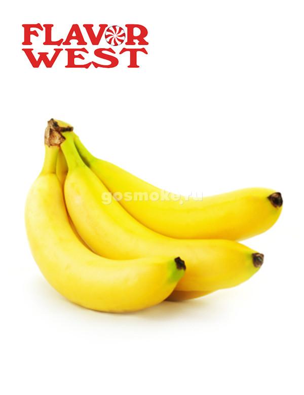 Flavor West Banana