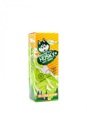 Husky Mint Series Salt Citrus Days