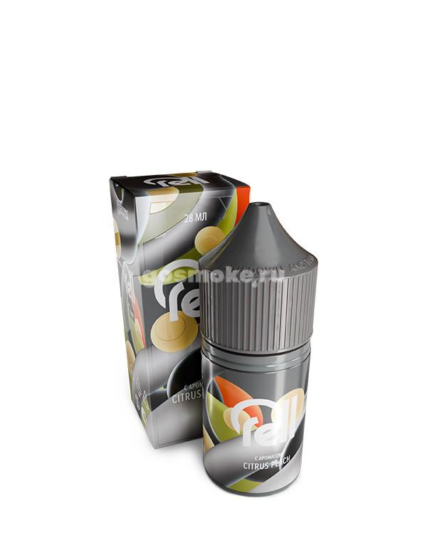 Rell Gray Aroma Citrus Peach