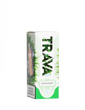 Trava Salt Fanta & Grape