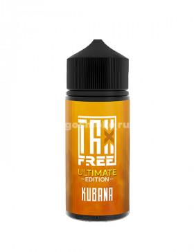 DARK X SIZE TFT Ultimate Medium Cut Kubana