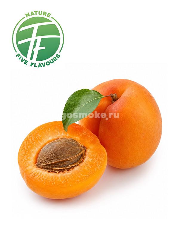 Five Flavours Абрикос (FF00011)