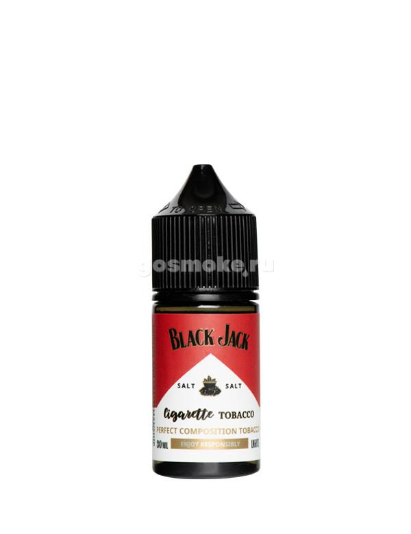 Black Jack Salt Cigarette Tobacco Black Jack Salt Cigarette Tobacco