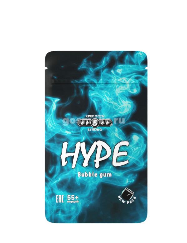 Hype Classic Bubble Gum