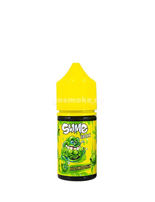 Slime Shock Salt Крыжовник