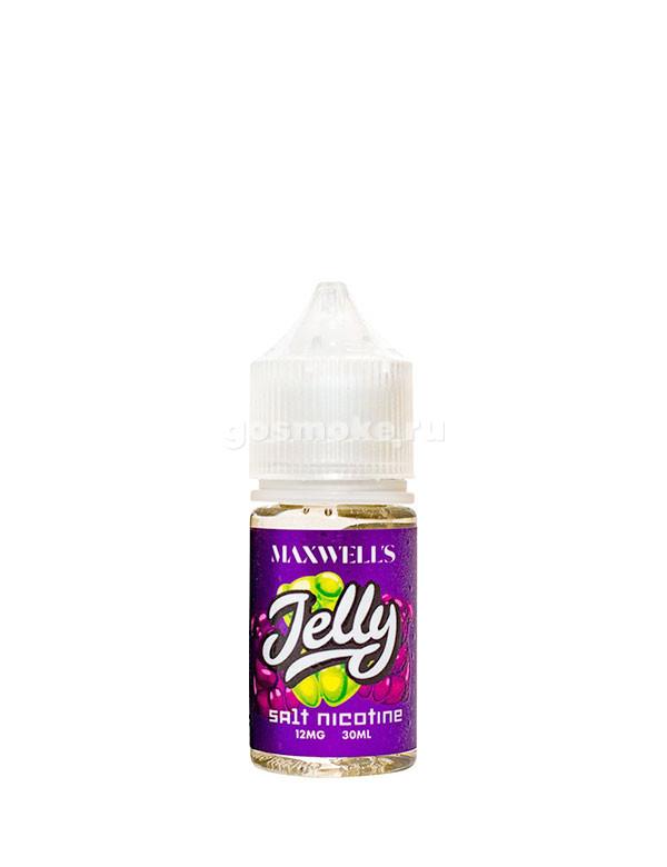 Maxwells Jelly Salt