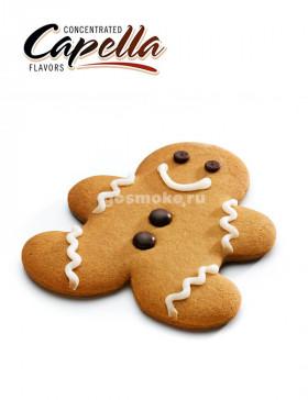 Capella Gingerbread