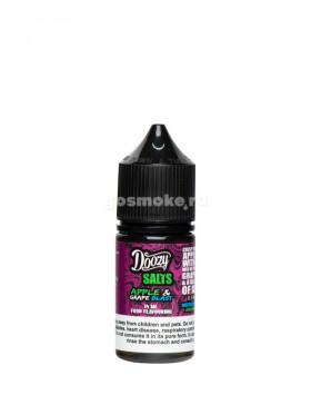 Doozy Salts Type-S Apple & Grape Blast