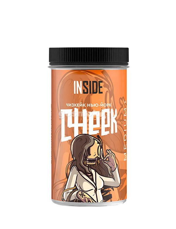 DARK X SIZE Inside Медиум+ Cheek DARK X SIZE Inside Медиум+ Cheek