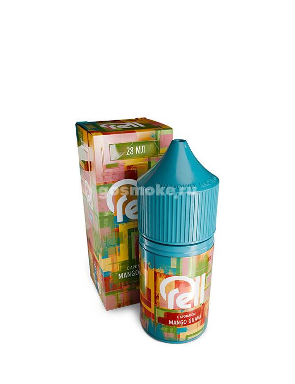 Rell Azure Aroma Mango Guava