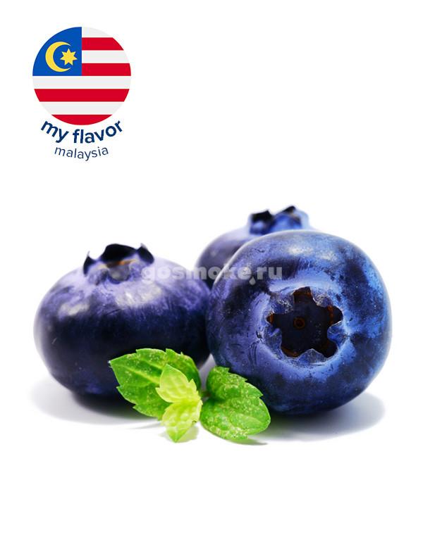 My Flavor Malaysia Blueberry Juice