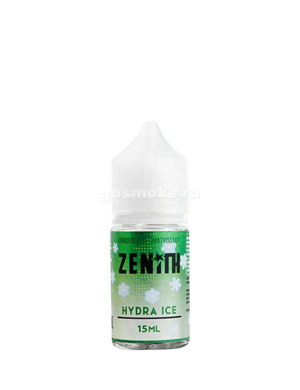 Zenith Type-S Hydra Ice