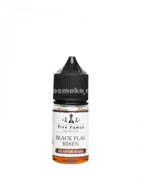 Five Pawns Aroma Base Black Flag Risen