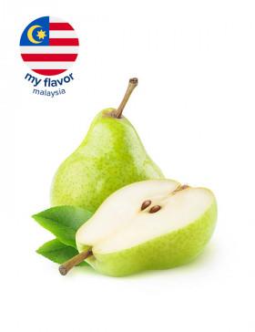 My Flavor Malaysia Sweet Pear