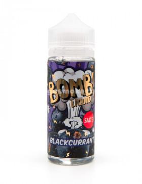 Bomb! Liquid Blackcurrant