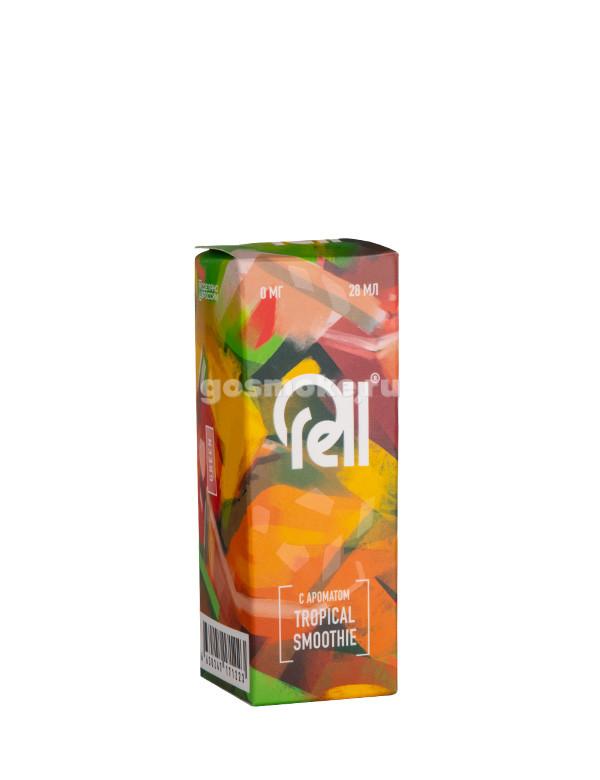 Rell Green Salt Tropical Smoothie