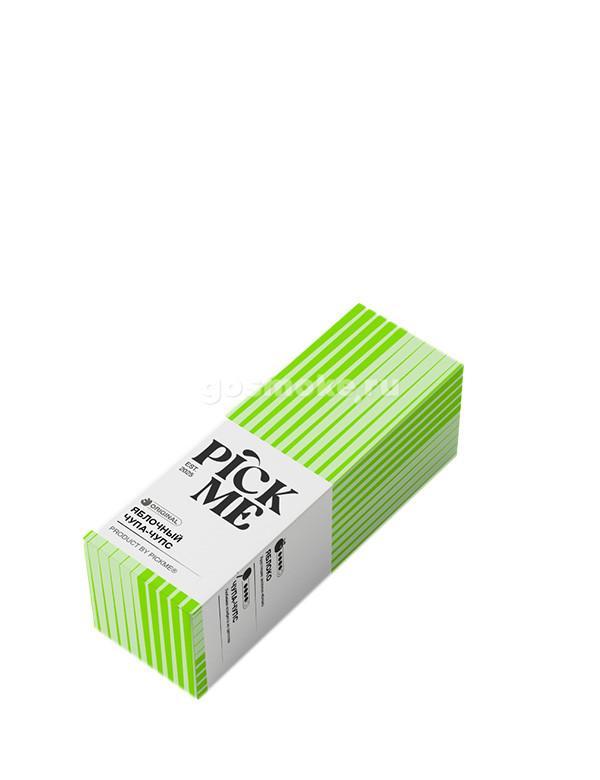 Pick Me Original Яблочный Чупа-Чупс