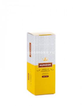 Humidor Salt Vanilla Cigarillo