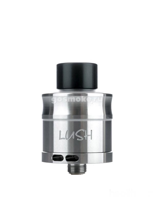 Дрипка Wotofo Lush Plus RDA