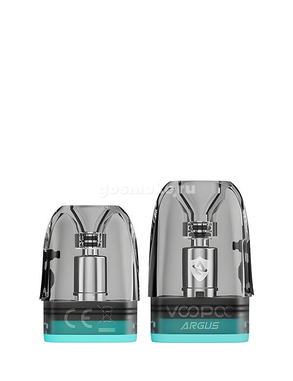 Картридж VooPoo Argus Top Fill V2 Pod