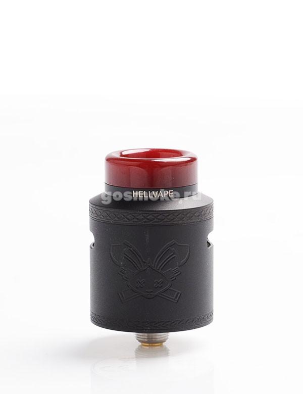 Дрипка Hellvape Dead Rabbit V2 RDA