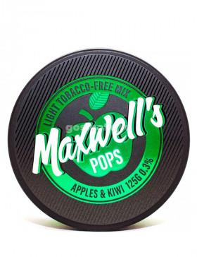 Кальянный Maxwells Light Pops