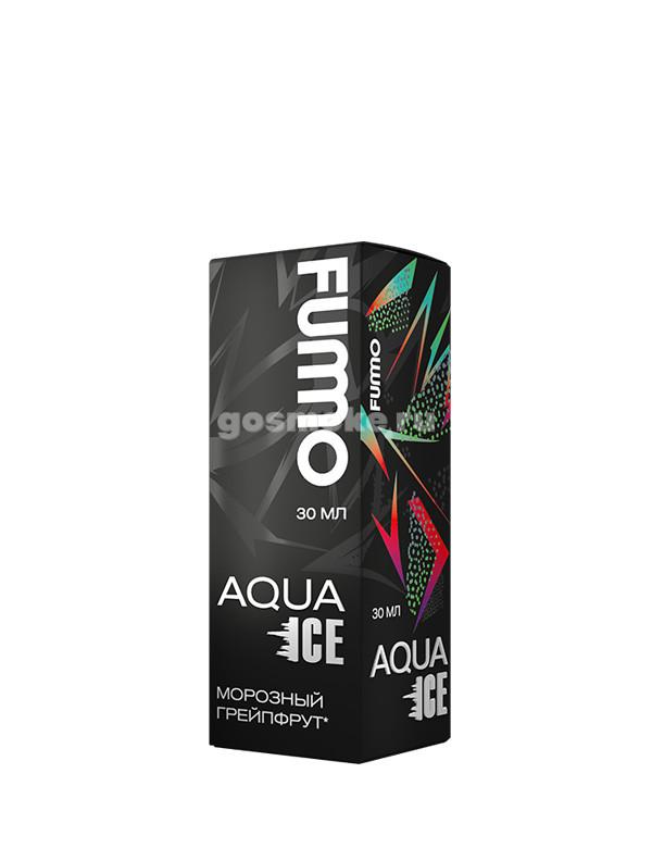 Fummo Aqua Ice Salt Морозный грейпфрут