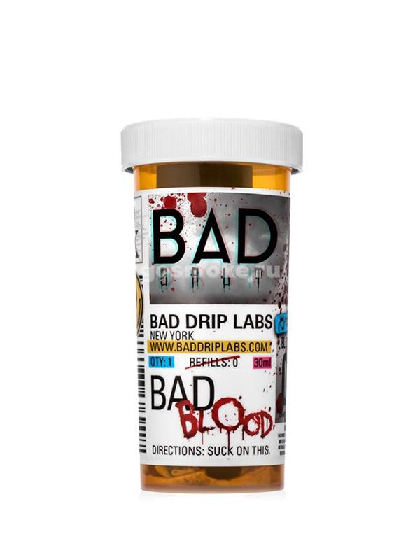 Bad Drip Salt Bad Blood (Импорт)