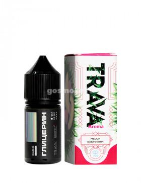 Trava Aroma Melon Raspberry Ice